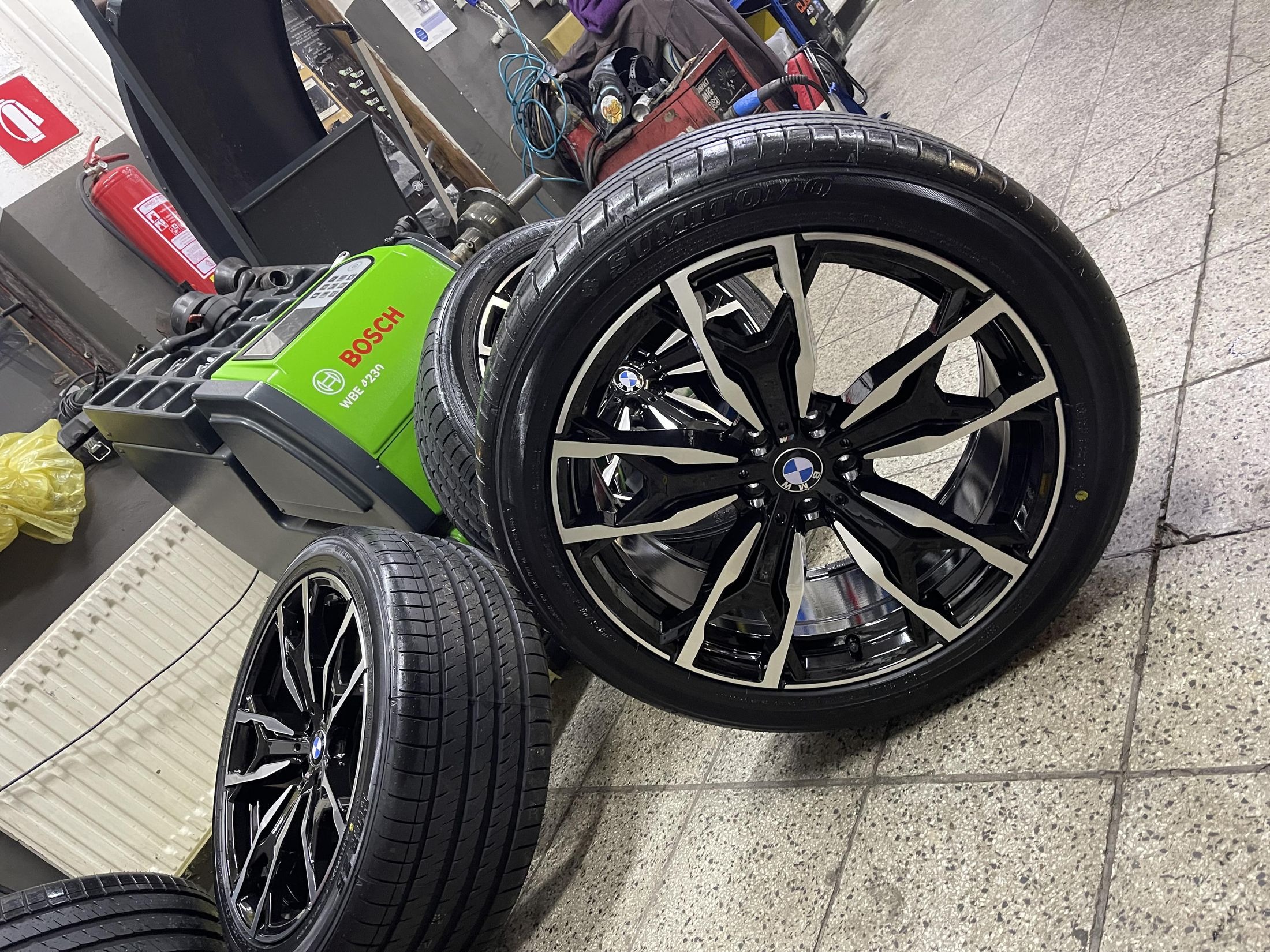 Opravy a výměny brzdových systémů